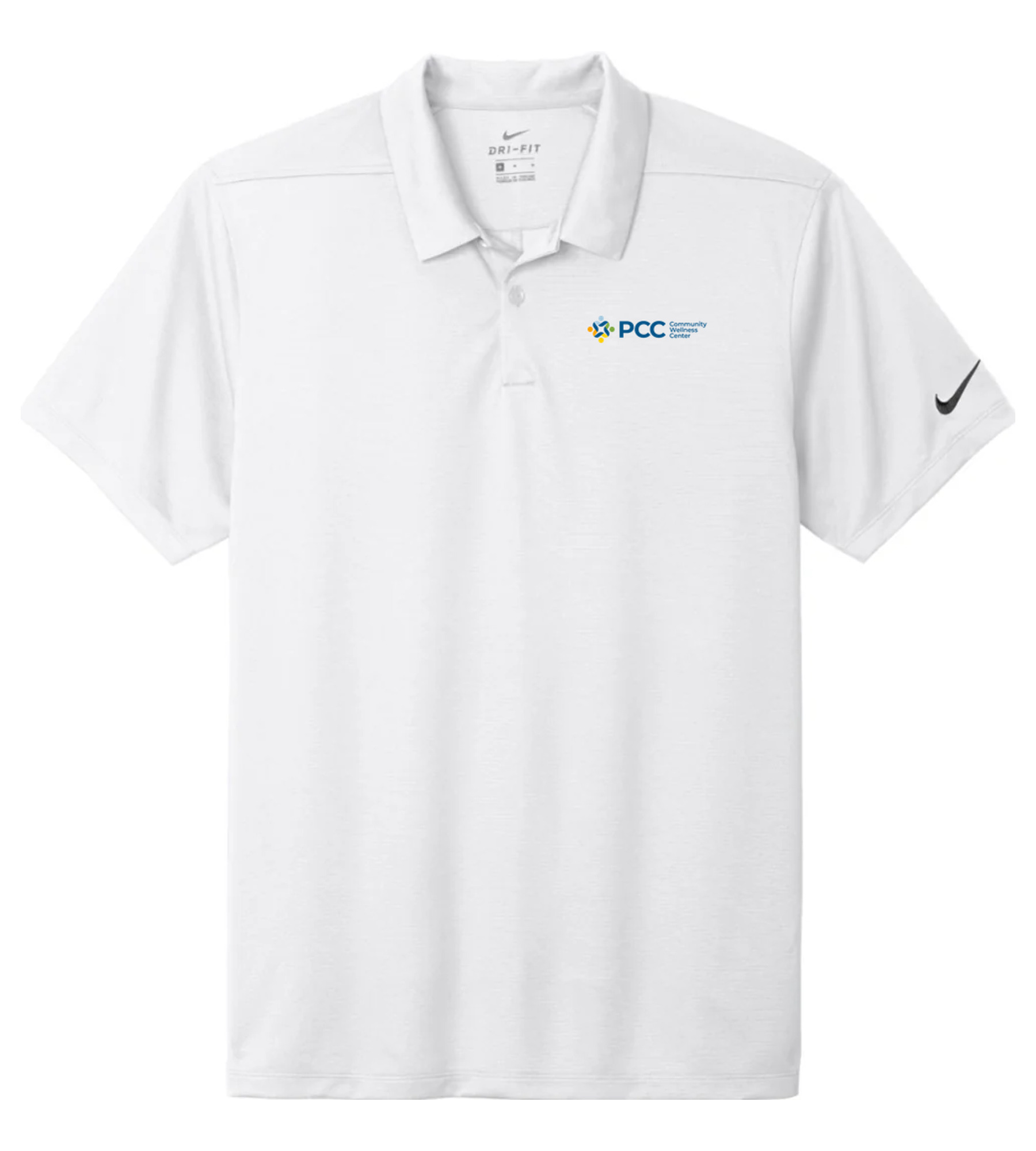 Nike Dry Essential Solid Polo