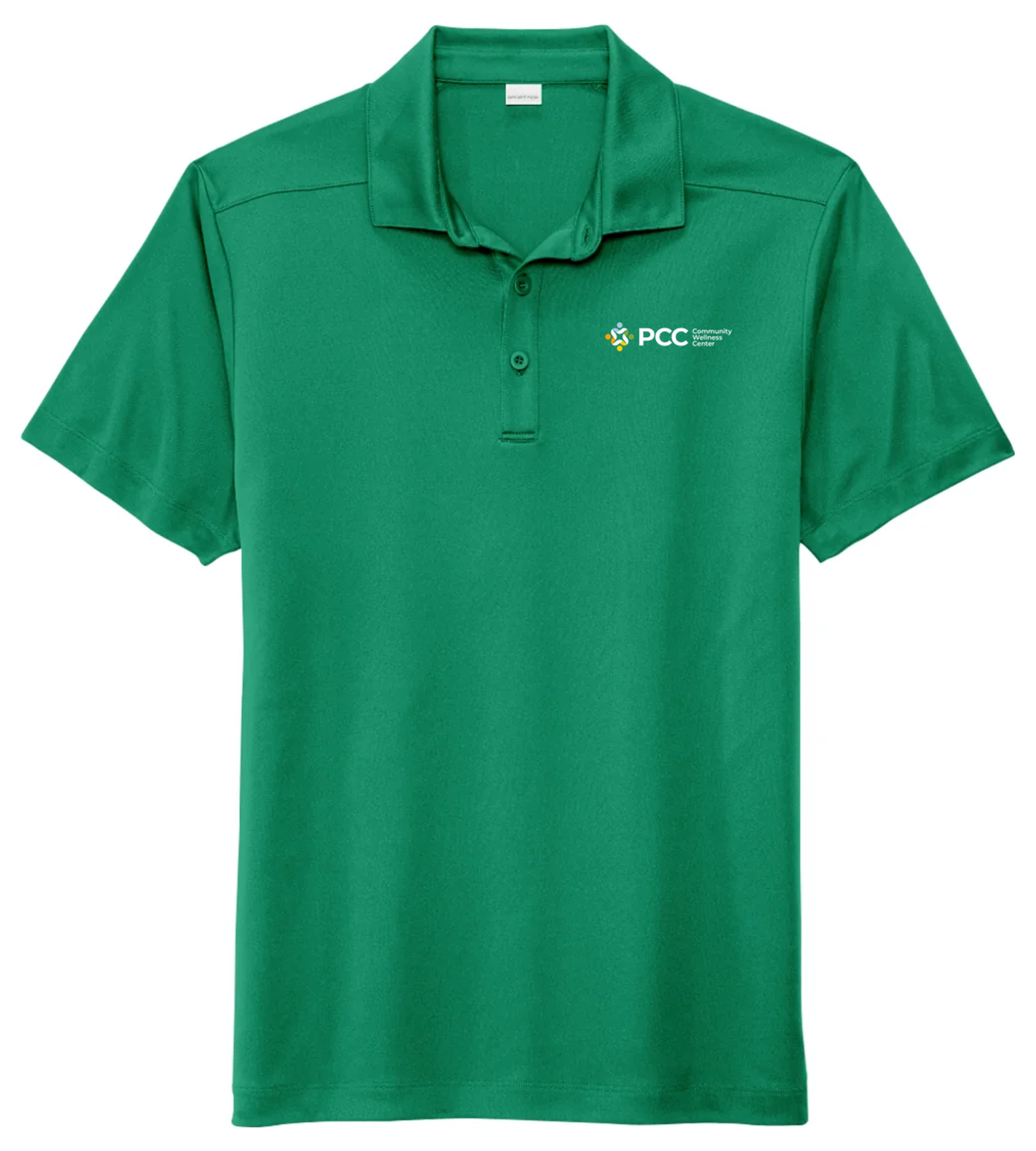 Sport-Tek Posi-UV Pro Polo